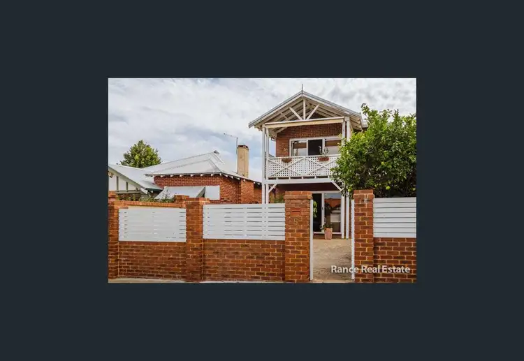 5 Pennant Street, North Perth WA 6006