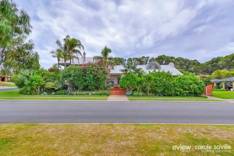2 Kiernan Place, Kallaroo WA 6025