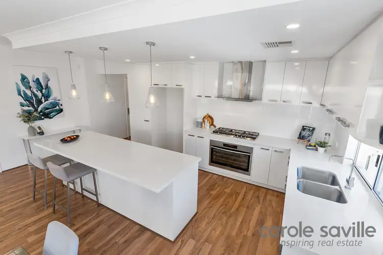 18 Dunedin Chase, Hocking WA 6065
