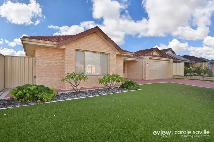 5 Coolidge Gardens, Tapping WA 6065