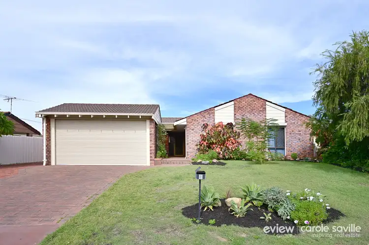 3 Malden Road, Kingsley WA 6026