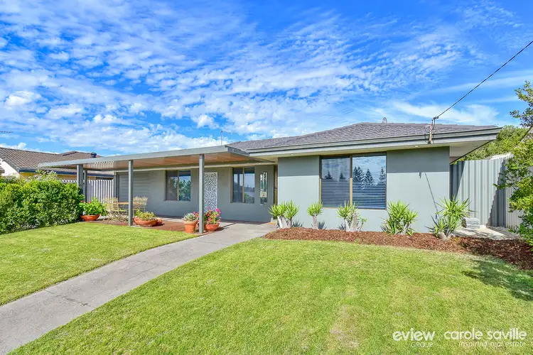 19 Yule Street, Heathridge WA 6027