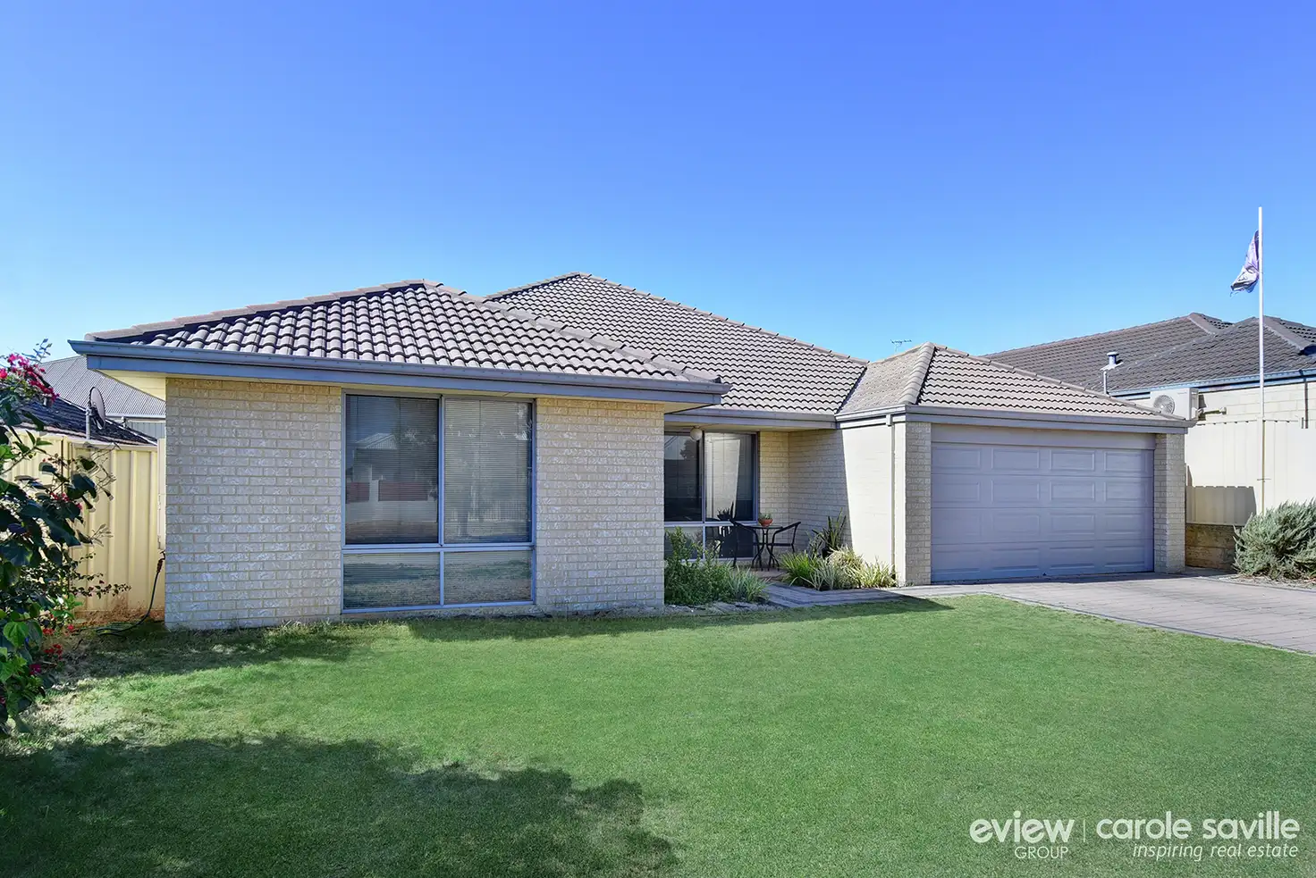 Main view of Homely house listing, 33 Ginsburg Turn, Tapping WA 6065