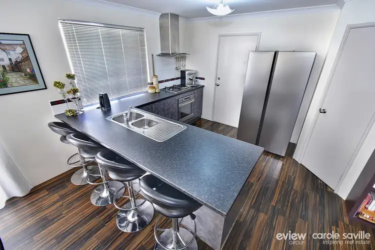 Second view of Homely house listing, 33 Ginsburg Turn, Tapping WA 6065