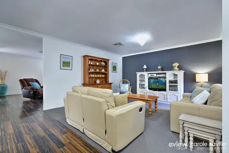 Third view of Homely house listing, 33 Ginsburg Turn, Tapping WA 6065