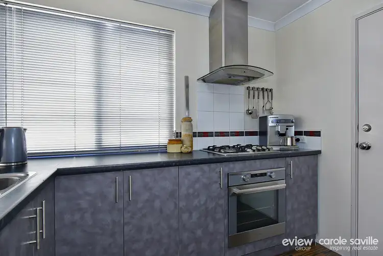 Fourth view of Homely house listing, 33 Ginsburg Turn, Tapping WA 6065