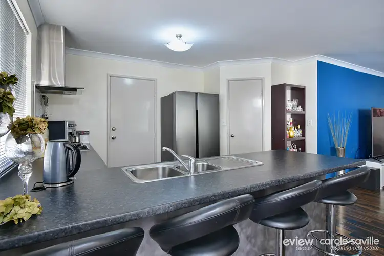 Fifth view of Homely house listing, 33 Ginsburg Turn, Tapping WA 6065