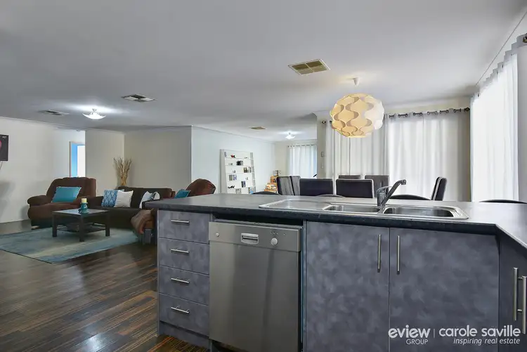 Sixth view of Homely house listing, 33 Ginsburg Turn, Tapping WA 6065