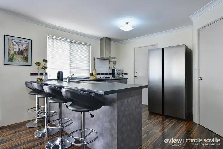 Seventh view of Homely house listing, 33 Ginsburg Turn, Tapping WA 6065