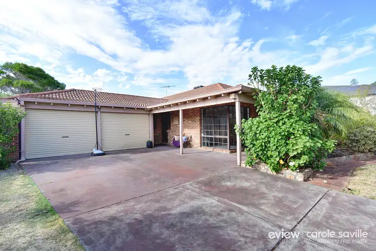 6 Acton Rise, Kingsley WA 6026