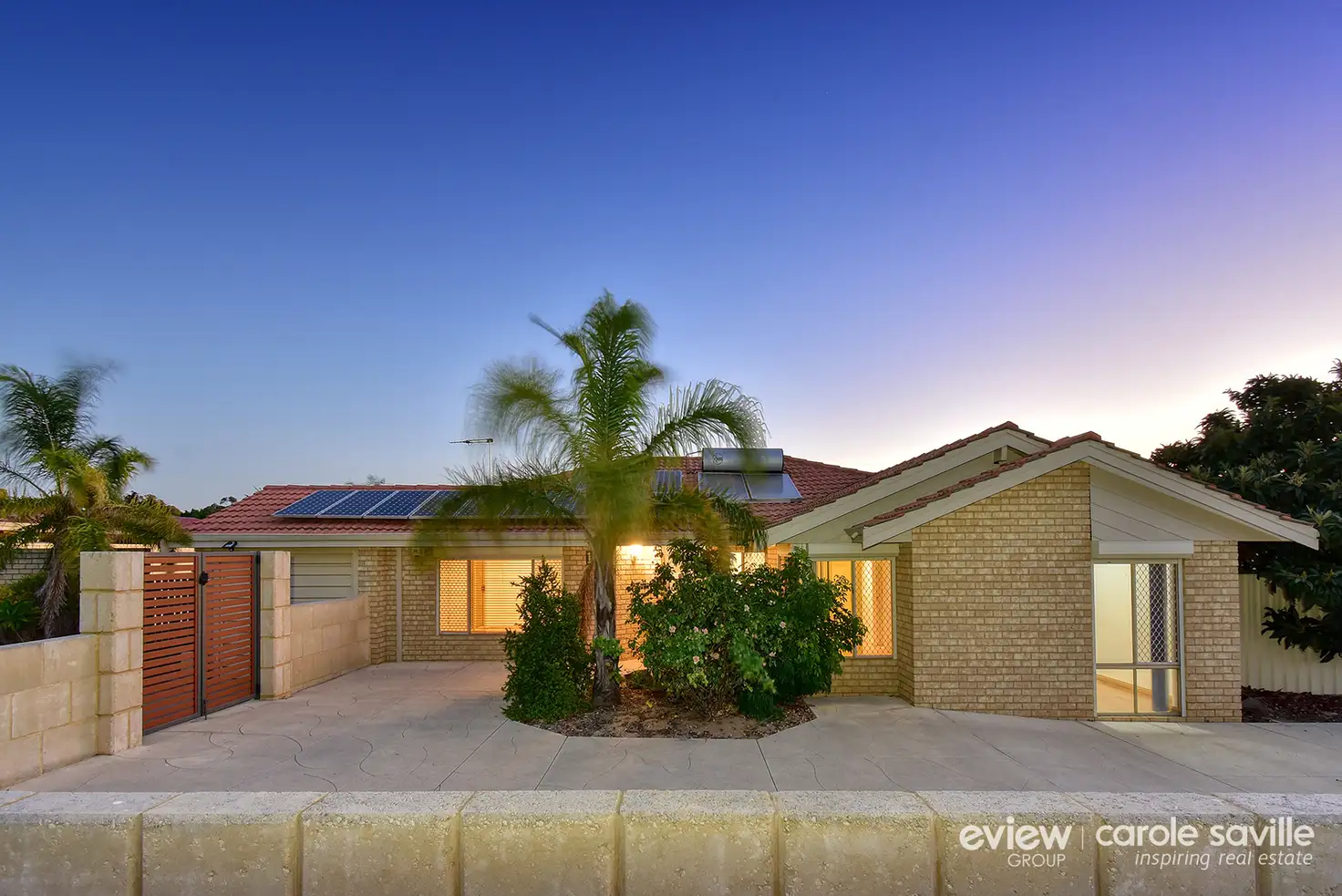 Main view of Homely house listing, 1 Whitechapel Lane, Kingsley WA 6026