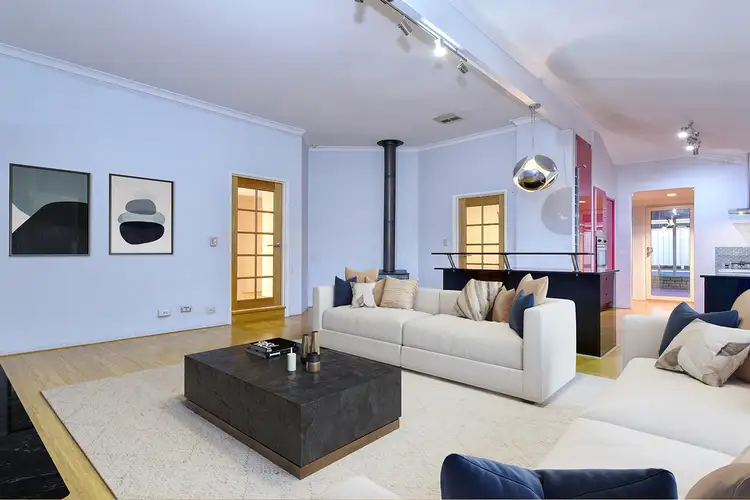 Third view of Homely house listing, 1 Whitechapel Lane, Kingsley WA 6026