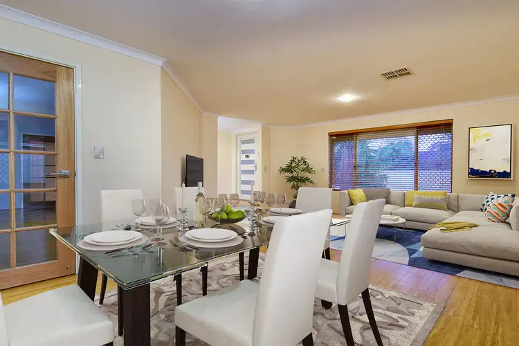 Fourth view of Homely house listing, 1 Whitechapel Lane, Kingsley WA 6026