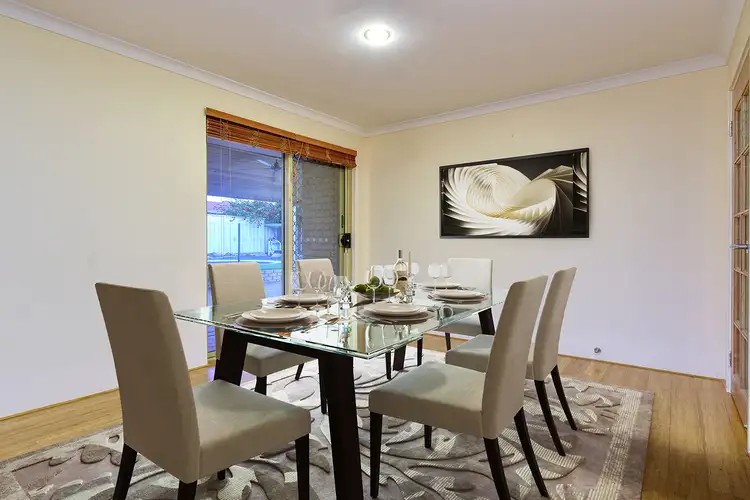 Fifth view of Homely house listing, 1 Whitechapel Lane, Kingsley WA 6026