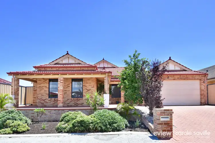 Main view of Homely house listing, 15 Malurus Turn, Tapping WA 6065