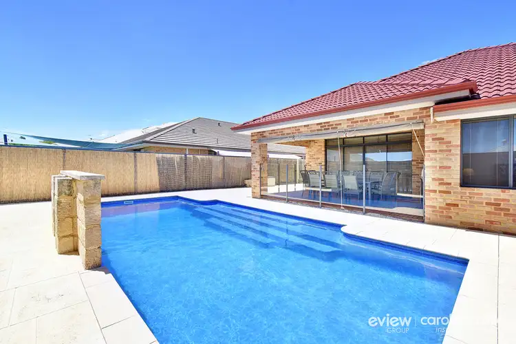 Second view of Homely house listing, 15 Malurus Turn, Tapping WA 6065