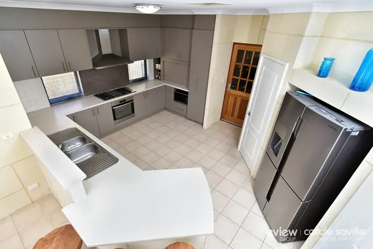 Third view of Homely house listing, 15 Malurus Turn, Tapping WA 6065