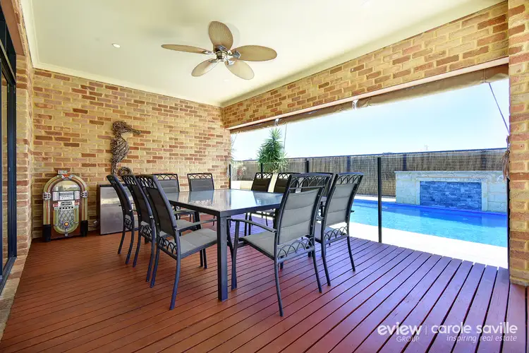 Fourth view of Homely house listing, 15 Malurus Turn, Tapping WA 6065
