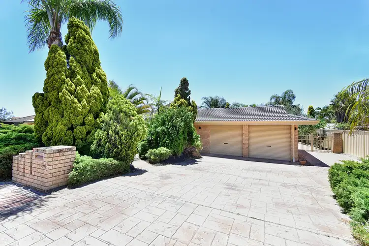 34 Harness Street, Kingsley WA 6026
