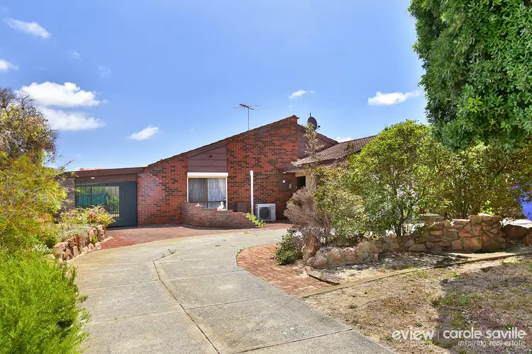 Main view of Homely house listing, 9 Stawell Way, Padbury WA 6025