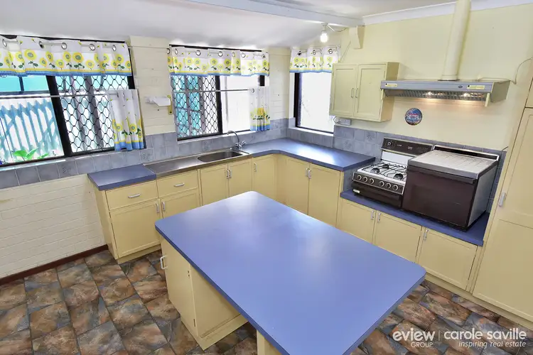 Second view of Homely house listing, 9 Stawell Way, Padbury WA 6025