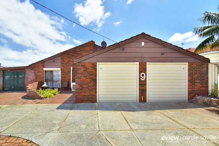 Fourth view of Homely house listing, 9 Stawell Way, Padbury WA 6025