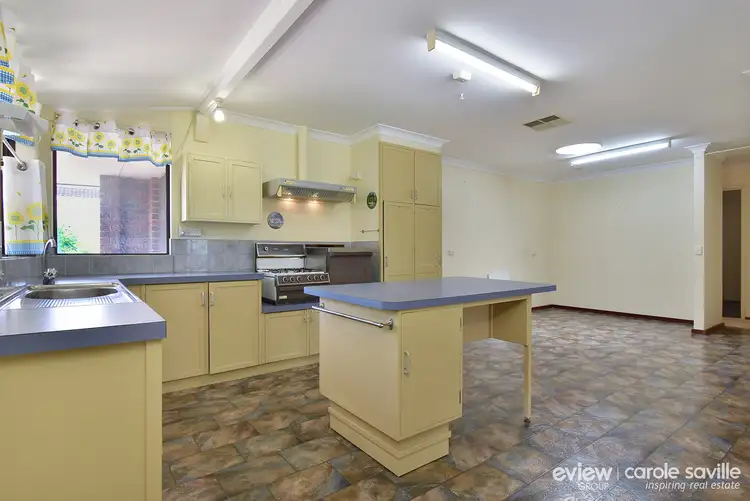 Fifth view of Homely house listing, 9 Stawell Way, Padbury WA 6025