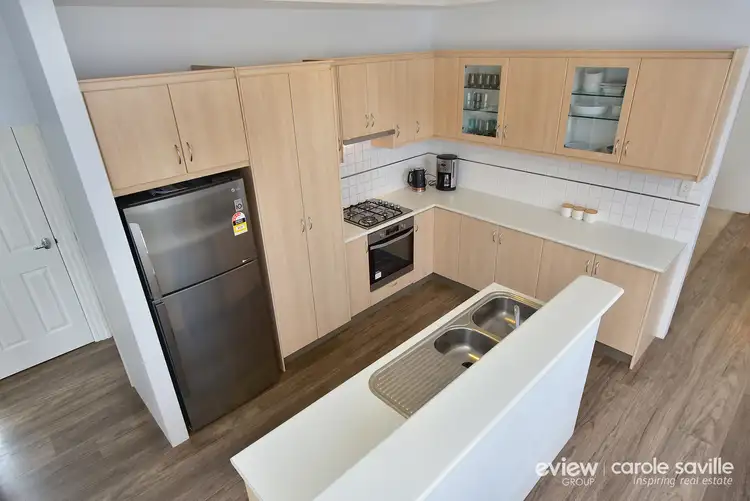 Second view of Homely house listing, 26C Worner Crescent, Karrinyup WA 6018