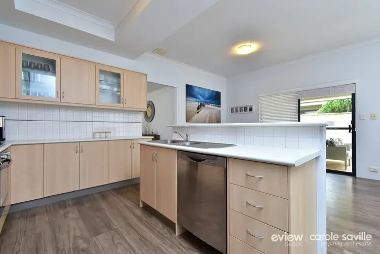 Fourth view of Homely house listing, 26C Worner Crescent, Karrinyup WA 6018