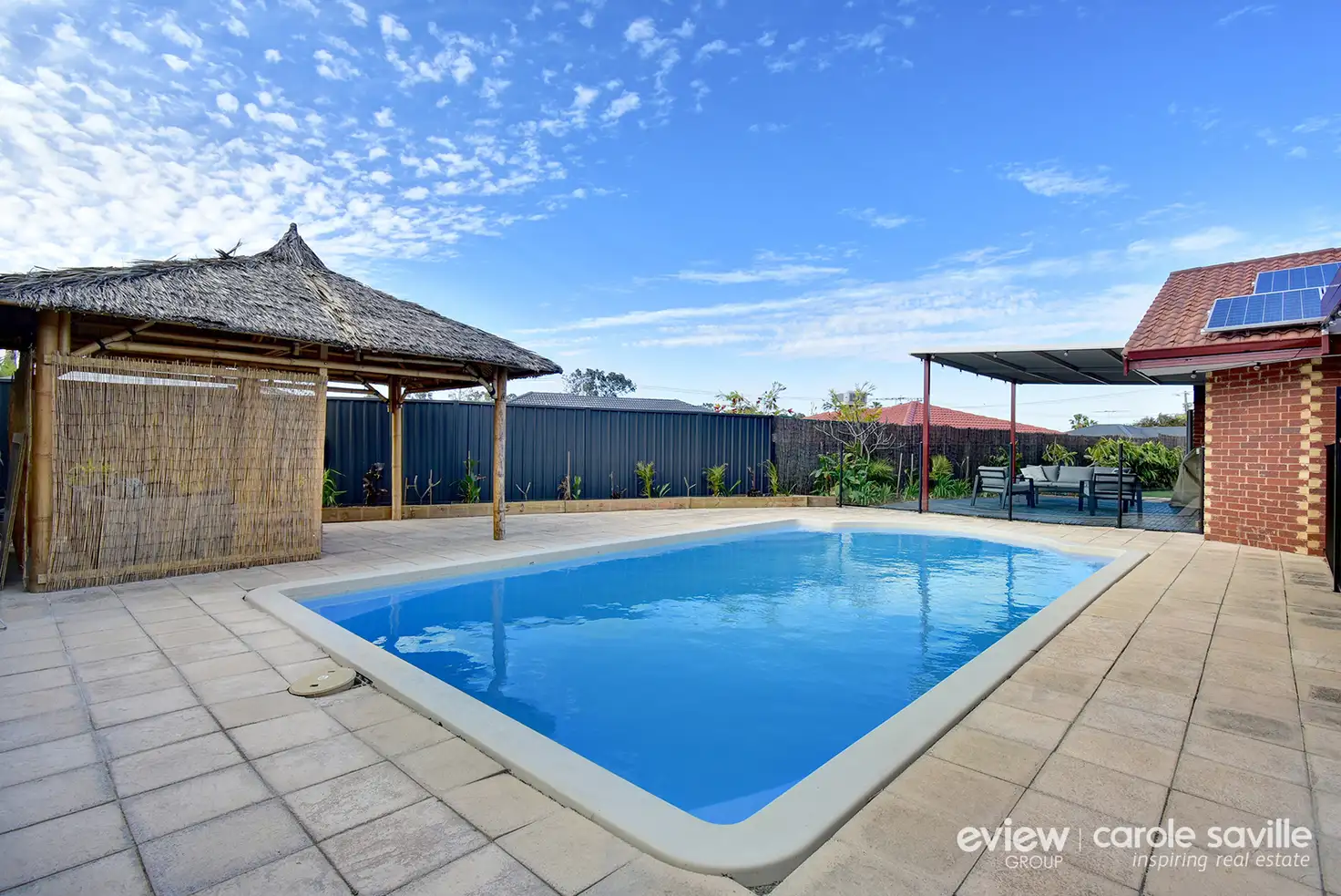 Main view of Homely house listing, 17 Wooramel Street, Heathridge WA 6027