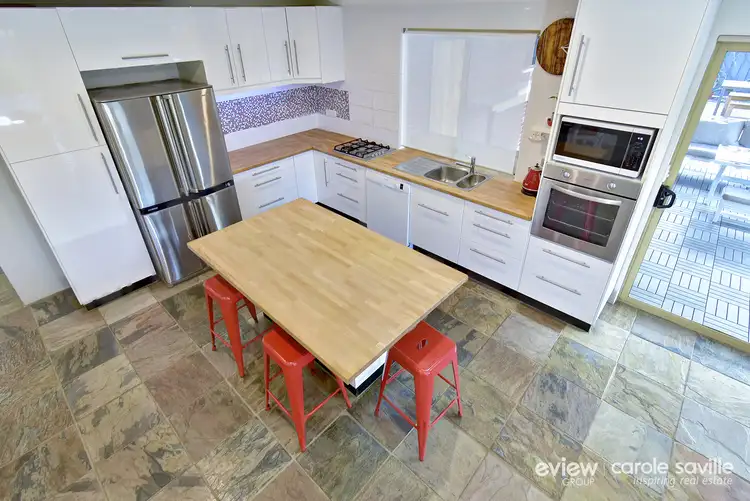 Second view of Homely house listing, 17 Wooramel Street, Heathridge WA 6027