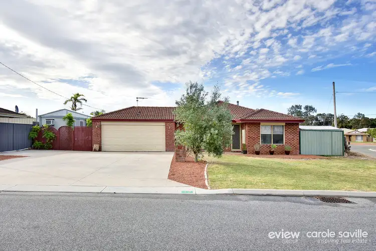 Fourth view of Homely house listing, 17 Wooramel Street, Heathridge WA 6027