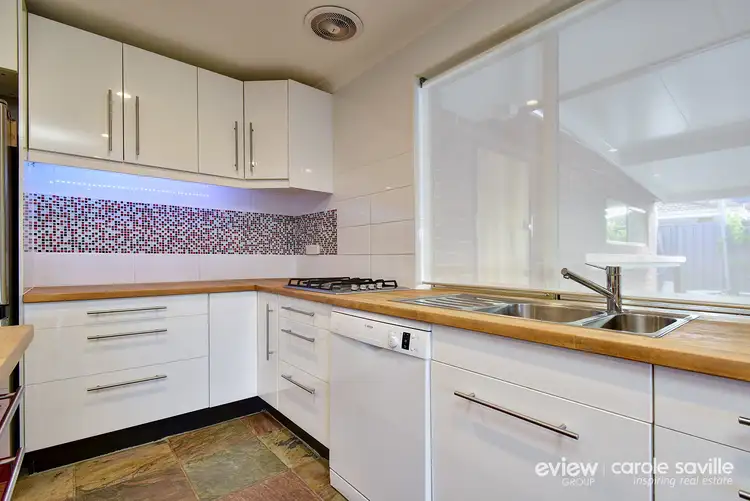 Fifth view of Homely house listing, 17 Wooramel Street, Heathridge WA 6027
