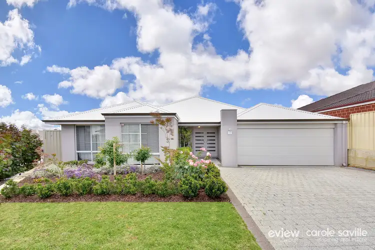 Main view of Homely house listing, 12 Karralea Way, Pearsall WA 6065