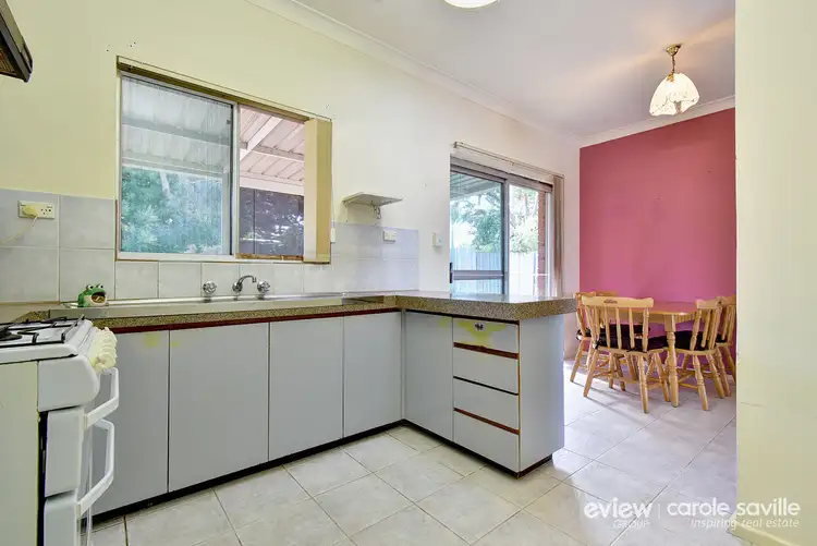 Fourth view of Homely house listing, 157 Eddystone Avenue, Craigie WA 6025