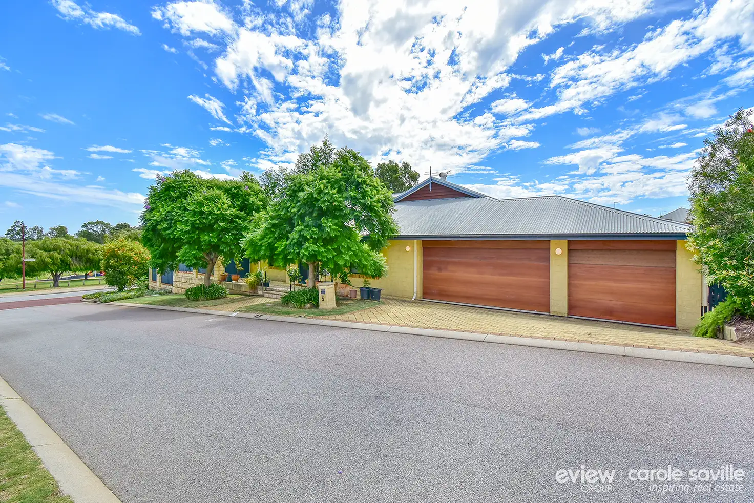 Main view of Homely house listing, 5 Goundrey Drive, Pearsall WA 6065