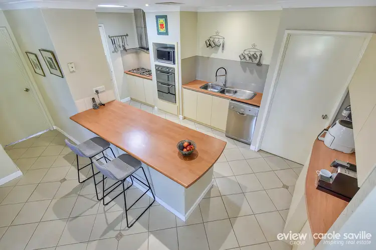 Second view of Homely house listing, 5 Goundrey Drive, Pearsall WA 6065