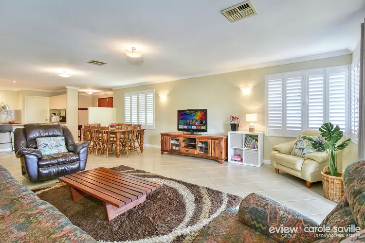 Third view of Homely house listing, 5 Goundrey Drive, Pearsall WA 6065