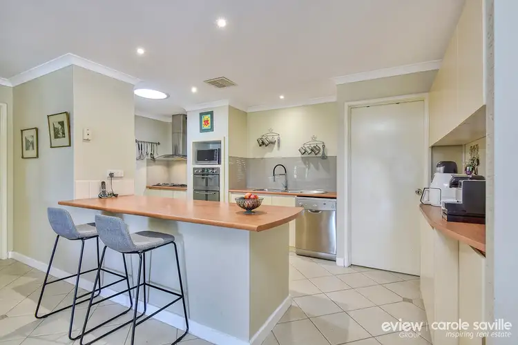 Fourth view of Homely house listing, 5 Goundrey Drive, Pearsall WA 6065