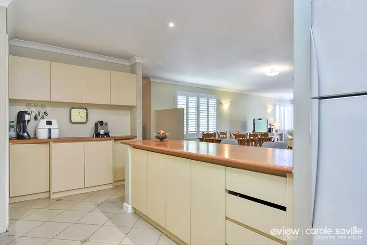 Fifth view of Homely house listing, 5 Goundrey Drive, Pearsall WA 6065