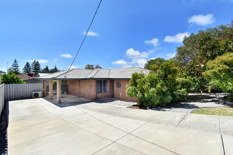 Main view of Homely house listing, 18 Yule Street, Heathridge WA 6027