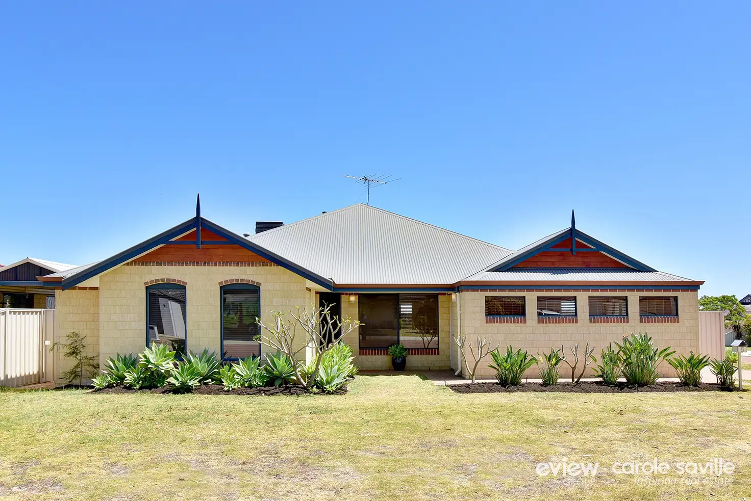 Main view of Homely house listing, 5 Haily Pass, Tapping WA 6065