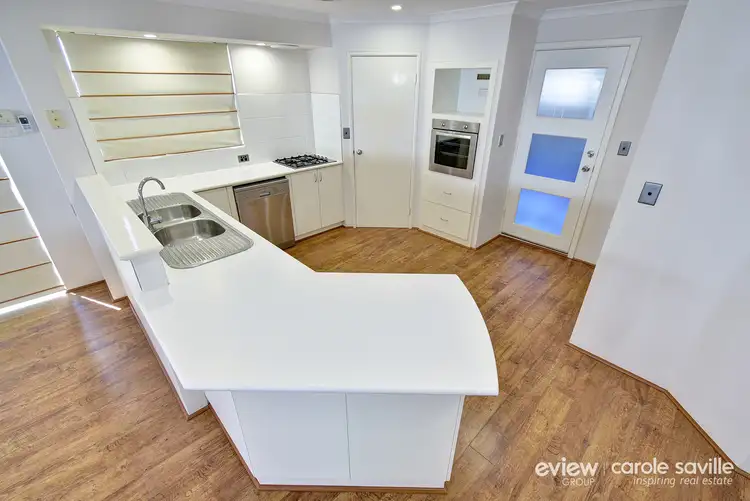 Second view of Homely house listing, 5 Haily Pass, Tapping WA 6065