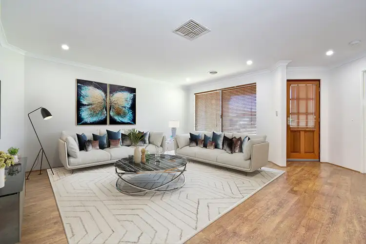 Third view of Homely house listing, 5 Haily Pass, Tapping WA 6065