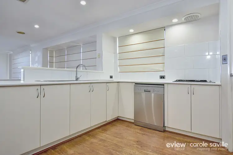 Fifth view of Homely house listing, 5 Haily Pass, Tapping WA 6065