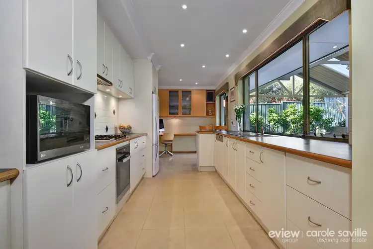 Fourth view of Homely house listing, 26 Talbot Drive, Kingsley WA 6026