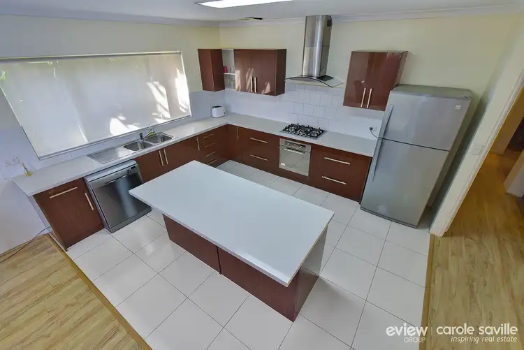 Third view of Homely house listing, 23 Iandra Loop, Carramar WA 6031