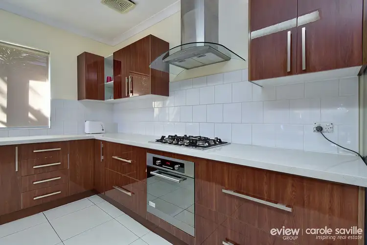 Fifth view of Homely house listing, 23 Iandra Loop, Carramar WA 6031