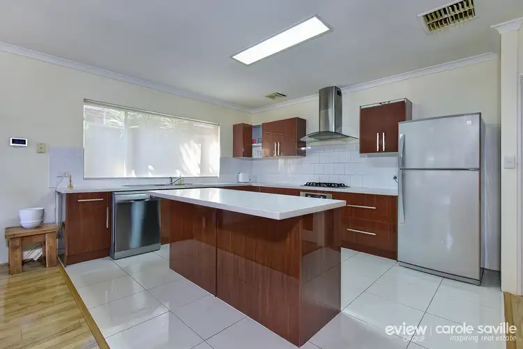 Sixth view of Homely house listing, 23 Iandra Loop, Carramar WA 6031