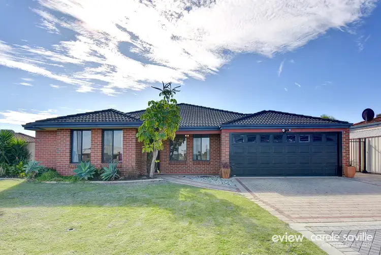 1 Yandella Promenade, Tapping WA 6065
